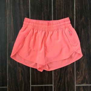 Lululemon Tracker Shorts
